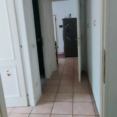 Casa Pavone Римини