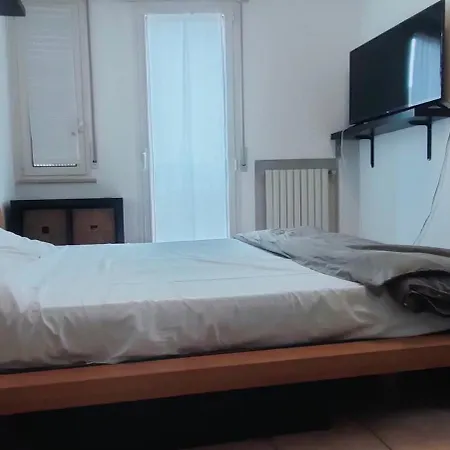 Casa Pavone