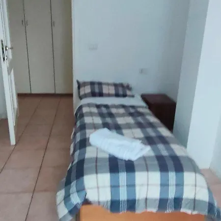 Апартаменты Casa Pavone Римини