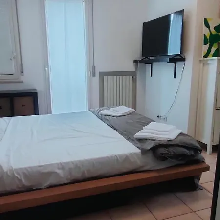 Lejlighed Casa Pavone
