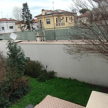 Casa Pavone 아파트