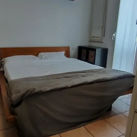 Appartamento Casa Pavone Rimini