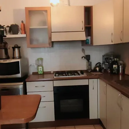 Casa Pavone