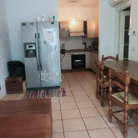 Casa Pavone Appartamento *