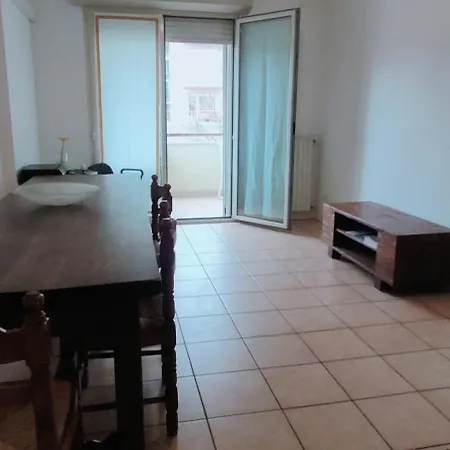 Appartamento Casa Pavone