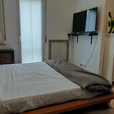 Casa Pavone * Rimini
