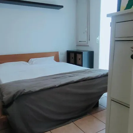 Casa Pavone Appartamento *
