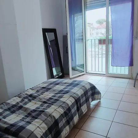 Appartamento Casa Pavone Rimini