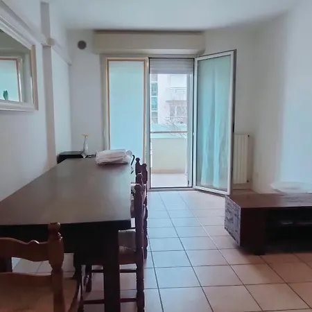 Casa Pavone Lägenhet *
