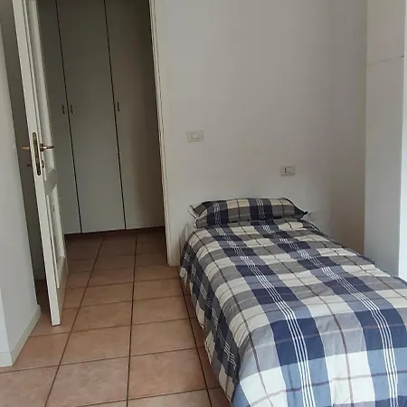 Lägenhet Casa Pavone