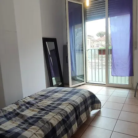 Casa Pavone Lägenhet